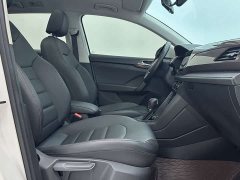 Volkswagen Tuyue 280TSI two-wheel drive comfort version - фото 8