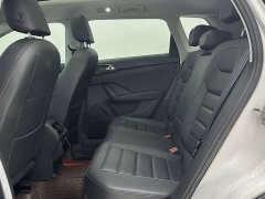 Volkswagen Tuyue 280TSI two-wheel drive comfort version - фото 9