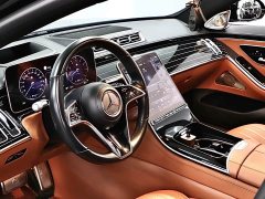 Mercedes-Benz S-Class S 450 L - фото 10