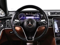 Mercedes-Benz S-Class S 450 L - фото 11