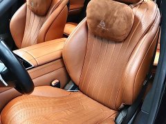 Mercedes-Benz S-Class S 450 L - фото 12