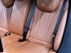 Mercedes-Benz S-Class S 450 L - фото 14