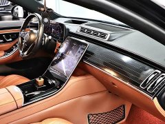 Mercedes-Benz S-Class S 450 L - фото 15