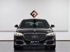 Mercedes-Benz S-Class S 450 L - фото 2