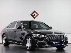 Mercedes-Benz S-Class S 450 L - фото 3