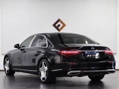 Mercedes-Benz S-Class S 450 L - фото 4
