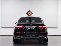 Mercedes-Benz S-Class S 450 L - фото 5