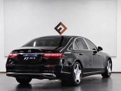 Mercedes-Benz S-Class S 450 L - фото 6