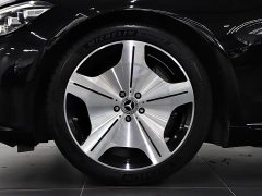 Mercedes-Benz S-Class S 450 L - фото 7