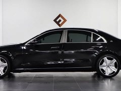 Mercedes-Benz S-Class S 450 L - фото 8