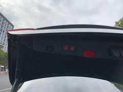 Mercedes-Benz E-Class New Energy E 350 e L plug-in hybrid sedan - фото 8