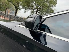 Mercedes-Benz E-Class New Energy E 350 e L plug-in hybrid sedan - фото 9