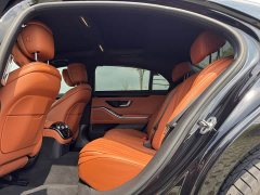 Mercedes-Benz S-Class 2023 facelift S 400 L business - фото 6
