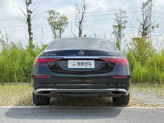 Mercedes-Benz S-Class 2023 facelift S 400 L business - фото 9