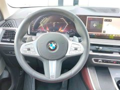 BMW X5 xDrive 30Li M Sports Night Package - фото 10
