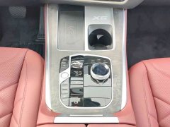 BMW X5 xDrive 30Li M Sports Night Package - фото 11