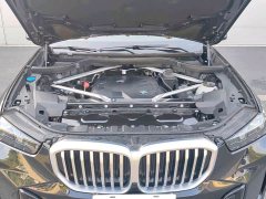 BMW X5 xDrive 30Li M Sports Night Package - фото 13
