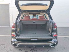 BMW X5 xDrive 30Li M Sports Night Package - фото 14