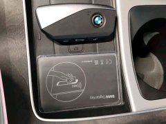 BMW X5 xDrive 30Li M Sports Night Package - фото 15