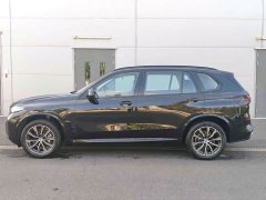 BMW X5 xDrive 30Li M Sports Night Package - фото 2