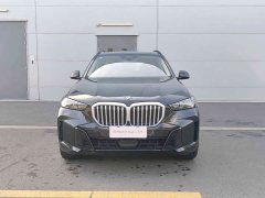 BMW X5 xDrive 30Li M Sports Night Package - фото 3
