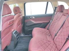 BMW X5 xDrive 30Li M Sports Night Package - фото 4