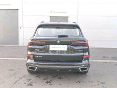 BMW X5 xDrive 30Li M Sports Night Package - фото 5