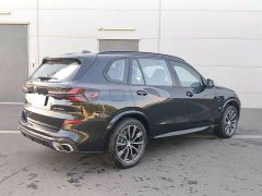 BMW X5 xDrive 30Li M Sports Night Package - фото 6