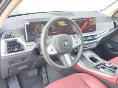 BMW X5 xDrive 30Li M Sports Night Package - фото 8