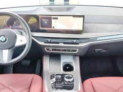BMW X5 xDrive 30Li M Sports Night Package - фото 9