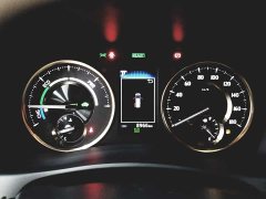 2.5L HVPremium Edition - фото 13
