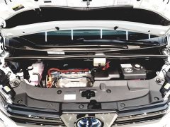 2.5L HVPremium Edition - фото 15