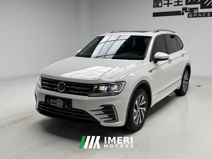 Volkswagen LPHEV 430PHEV PHEVPremium Edition