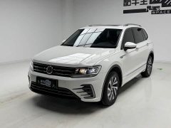 Volkswagen LPHEV 430PHEV PHEVPremium Edition - фото 1