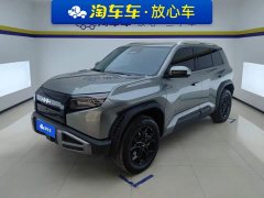 Titanium 3 2025 501KM rear drive Max version - фото 1