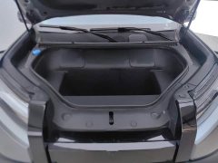 Titanium 3 2025 501KM rear drive Max version - фото 10