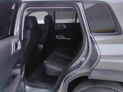 Titanium 3 2025 501KM rear drive Max version - фото 11