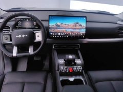 Titanium 3 2025 501KM rear drive Max version - фото 12