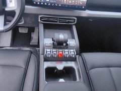 Titanium 3 2025 501KM rear drive Max version - фото 16