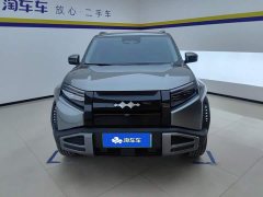 Titanium 3 2025 501KM rear drive Max version - фото 2