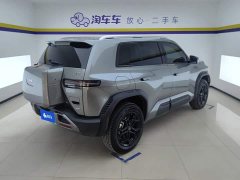 Titanium 3 2025 501KM rear drive Max version - фото 3