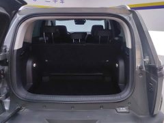 Titanium 3 2025 501KM rear drive Max version - фото 4