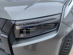Titanium 3 2025 501KM rear drive Max version - фото 5