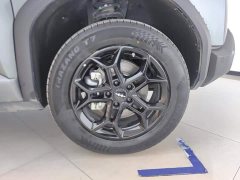 Titanium 3 2025 501KM rear drive Max version - фото 6
