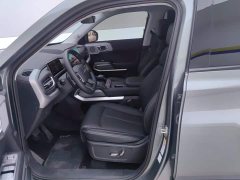 Titanium 3 2025 501KM rear drive Max version - фото 9