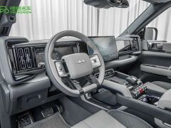Fangchengbao Leopard 5 125KM Tianshen Smart Driving Ultra Edition - фото 12