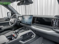 Fangchengbao Leopard 5 125KM Tianshen Smart Driving Ultra Edition - фото 14