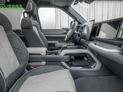Fangchengbao Leopard 5 125KM Tianshen Smart Driving Ultra Edition - фото 15