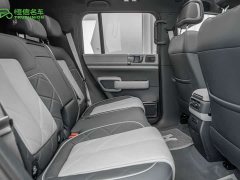 Fangchengbao Leopard 5 125KM Tianshen Smart Driving Ultra Edition - фото 16