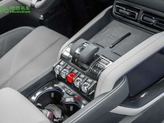 Fangchengbao Leopard 5 125KM Tianshen Smart Driving Ultra Edition - фото 18